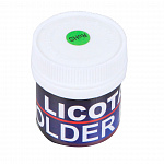 Флюс для пайки, 25 г