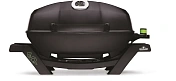 Гриль электрический TravelQ 285 PRO Napoleon  PRO258E-BK-CE 