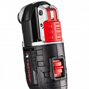  Реноватор аккумуляторный  TECHNIC 20В, 2*2Ач, 400Вт Runtec  RT-MT400T 3