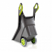 Садовая тележка Realbarrow 100L 1