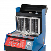 Установка для диагностики форсунок Nordberg  CMT6 1