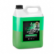 Химия б/к "Active Foam Power" 6кг GRASS Grass  113141