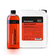 AcidCleaner — универсальный кислотный очиститель 1
