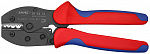 KNIPEX PreciForce® вороненые 220 мм