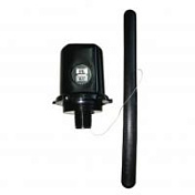 Масломер для 200л бочки Lubeworks  KL2500025