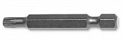 S3TX105030 Бита усиленная 1/4" torx T30 50 мм Licota  S3TX105030 1