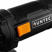 Шлифмашина угловая 125мм, 220В, 1100Вт Runtec  RT-ADC1100  4