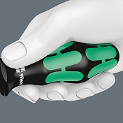 Набор отверток Kraftform Plus TORX® + подставка Wera  WE-028062  4
