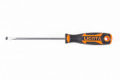 Отвертка профессиональная (шлиц) SL6.5, 100 мм Licota  ASD-5310065  2