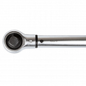 Динамометрический ключ 160-800 Нм, двухстороннего действия 3/4" Garwin Industrial  501521-160-800-34 4