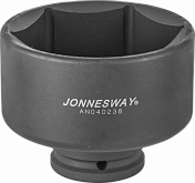 Головка торцевая 3/4"DR, 85 мм, для гайки подшипника ступицы BPW 16 т   AN040238