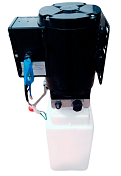KraftWell 520000220 Гидростанция в сборе 220 В 5