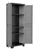 Шкаф Planet Tall cabinet 17209638 Keter  246637  1