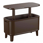 Столик-холодильник BREEZE BAR LARGE COOL BAR 