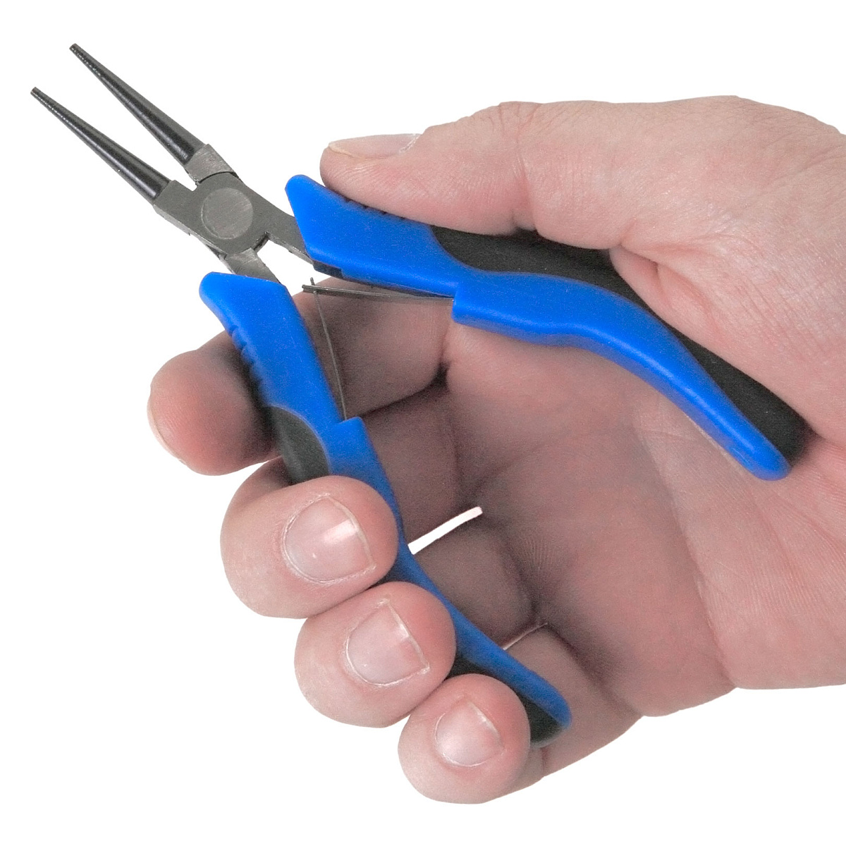 APT-36030 Круглогубцы мини 125 мм