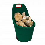 Садовая тележка Easy Go 55L