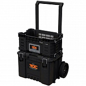 Ящик для инструментов 22” ROC GEAR CRATE (корзина) 1