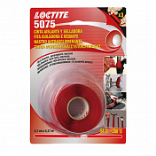 Loctite 5075 4.27м Универсальная силиконовая неприлипающая к поверхностям