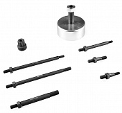 Инерционный съемник штифтов BMW Car-tool  CT-A1468 1