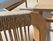 Комплект деревянной мебели Ravona KD Tagliamento  TAG/RAVONA-KD/L  6