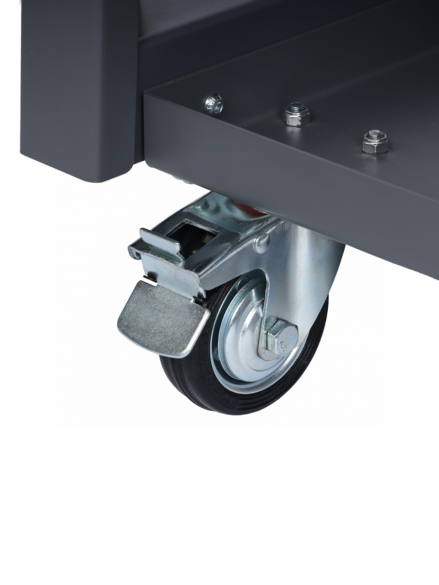 Тележка для сварочного аппарата