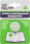 Ароматизированный концентрат омывателя автомобильных стекол FILL Inn  FL109