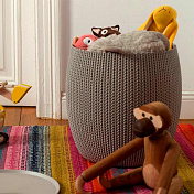 Стол-пуфик KNIT Cozy Table 4