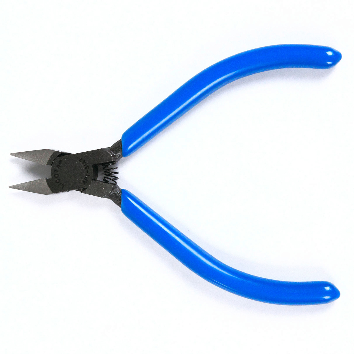 APT-5142 Бокорезы диагональные мини 100 мм