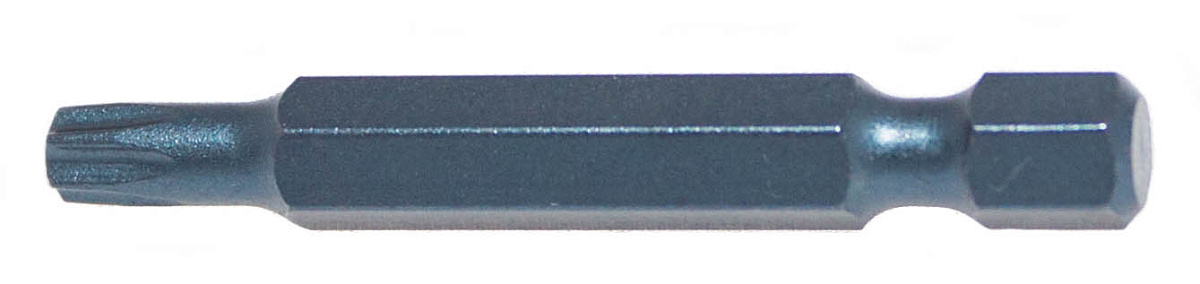 S3TX105040 Бита усиленная 1/4" torx T40 50 мм