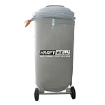 Пеногенератор вертикальный 80 литров