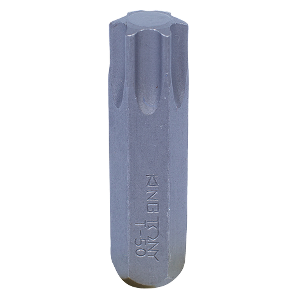 Вставка (бита) торцевая 5/16;, TORX, Т50, L = 32 мм KING TONY 183250T