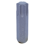 Вставка (бита) торцевая 5/16;, TORX, Т50, L = 32 мм KING TONY 183250T