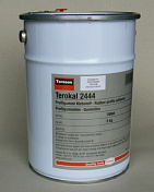 Terokal 2444 Контактный клей банка 5 кг