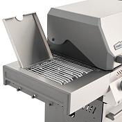 Газовый гриль S class 3B комплектация DELUXE PRIMELINER  79125DLX  21