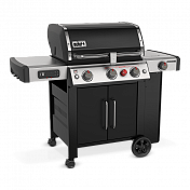 Газовый гриль WEBER GENESIS II EX-335 GBS SMART Weber  61016775  2