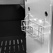 Газовый гриль  BELLAGIO  Maniero 4000  13