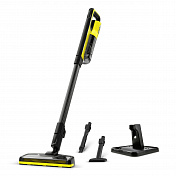 ВЕРТИКАЛЬНЫЙ ПЫЛЕСОС VC 4s CORDLESS Karcher  1.198-280.0 