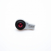 Насадка трещоточная 1/2", 14 х 18 мм King Tony  34503204R