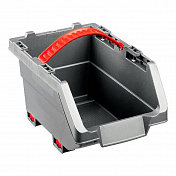 Набор лотков Click Bin Small Set 4 Pcs 0.45 L Keter  17197117 1