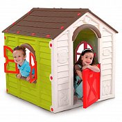 Игровой домик Rancho PlayHouse Keter  17609669  3