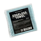 Edgeless Towel – универсальная микрофибра без оверлока 40*40см, 400гр/м2