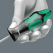 Набор отверток Kraftform Plus Lasertip + подставка   WE-105656  4