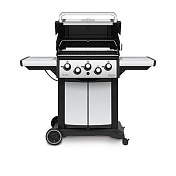 Газовый гриль SIGNET™ 390 Broil King  946883RU  13