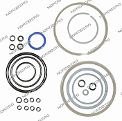 Ремкомплект для пресса NORDBERG N3630A Nordberg  000000320