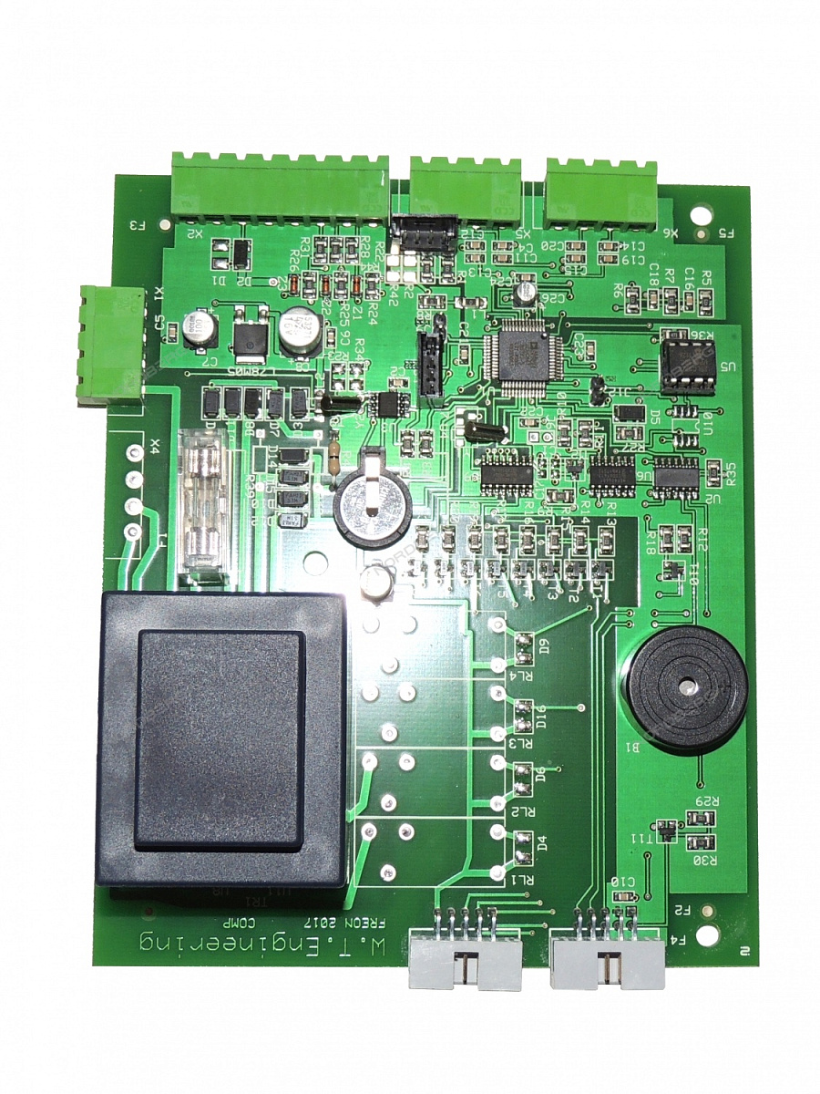 Запчасть плата для NF22