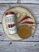 СПЕЦИЯ Чили перец Чипотл 80г банка CH Cape Herb & Spice  R12 