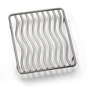 Решетка боковой горелки BIB10RT/IR  (нерж.сталь) Napoleon  S83031 