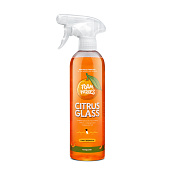 Citrus Glass универсальный очиститель стекол, 500мл