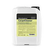 CarpetCleaner — очиститель ковров и напольных покрытий