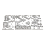 Комплект основных барбекю решеток для гриля BIG 38  (нерж.сталь) Napoleon  S83029 